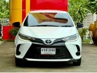 TOYOTA YARIS 1.2 SPORT  ปี 2021 รูปที่ 1