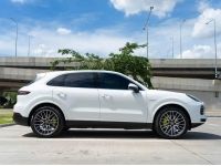 Porsche Cayenne 3.0 E Hybrid 2021 รูปที่ 1