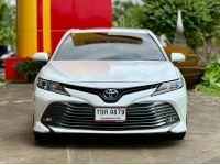 TOYOTA CAMRY 2.5 G ปี 2019 รถสวยมือเดียวพร้อมใช้สุด รูปที่ 1