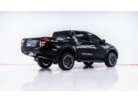 MITSUBISHI TRITON  2.4 GLS PLUS   2016 รูปที่ 1