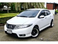 Honda City 1.5 SV auto ไมล์ 90,000 กม. รูปที่ 1