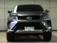 2023 Toyota Fortuner 2.4 (ปี 15-25) Leader V SUV AT รูปที่ 1