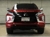 2024 Mitsubishi Pajero Sport 2.4 (ปี 19-24) GT Premium Elite Edition SUV AT รูปที่ 1