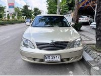 TOYOTA CAMRY 2.0E ปี 03 ไม่มีชน ไม่เคยติดแก็ส รูปที่ 1