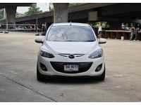 Mazda2 1.5 auto Sport Groove Hatchback ปี 2012 รูปที่ 1