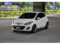 Mazda2 auto 1.5 Sport Groove Hatchback ปี 2012 รูปที่ 1