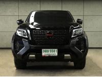 2023 Nissan Navara 2.3 KING CAB Calibre V Pickup AT รูปที่ 1