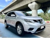 มือเดียวป้ายแดง NISSAN X-TRAIL 2.0 รถ 7 ที่นั่ง ปี 2017แท้ สภาพดีมาก รูปที่ 1