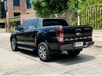 FORD RANGER ALL NEW DOUBLE CAB 2.2 HI-RIDER WILDTRAK (MNC) ปี2017 รูปที่ 1