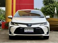 TOYOTA ALTIS 1.8 HYBRID MID ปี 2019 รูปที่ 1