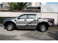 2019 FORD RANGER 2.0 TURBO AT รูปที่ 1