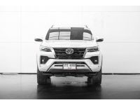 TOYOTA FORTUNER 2.4 G ปี 2022 รูปที่ 1