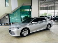 TOYOTA CAMRY 2.5 HV HYBRID ปี 2019 รูปที่ 1