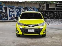 Toyota Yaris 1.2 High AT Hatchback ปี 2020 รูปที่ 1