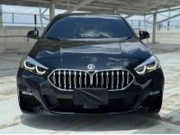 BMW 220i Gran Coupe M Sport ปี 2022 รถใช้น้อย สวยใหม่  ไร้ตำหนิ รูปที่ 1