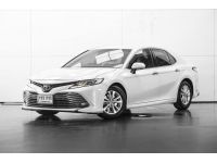 TOYOTA CAMRY 2.0 G ปี 2020 รูปที่ 1