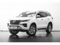 TOYOTA FORTUNER 2.4 V ปี 2022 รูปที่ 1