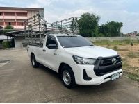 2021 TOYOTA REVO 2.4 MT รูปที่ 1