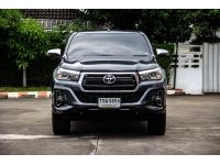 2018 TOYOTA REVO 2.4E MT รูปที่ 1