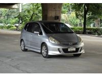 Honda Jazz VTEC AT ปี 2007 รูปที่ 1