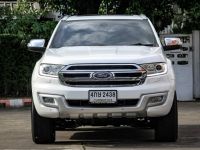 FORD EVEREST, 3.2 TITANIUM PLUS 4WD Topสุด ปี 2016 รถสวยจริงน่าใช้มากๆครับ รูปที่ 1