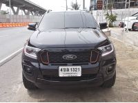 Ford Ranger DoubleCab 2.0 Wildtrak ปี 2021 รูปที่ 1