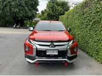 Mitsubishi Triton 2.4 GT Premium 4WD ปี 2018 ไมล์ 14x,xxx Km รูปที่ 1