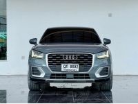 Audi Q2 35 Tfsi 1.4 turbo ปี 2019 ไมล์ 165,xxx Km รูปที่ 1