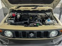 SUZUKI JIMNY 1.5 2023 รูปที่ 1