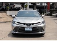 โตโยต้าชัวร์ ฟรีดาวน์  Camry 2.5 HV Premium A/T ปี 2019 รูปที่ 1