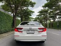 Honda Accord 2.0 HYBRID TECH ปี 2020 รหัส AP711 รูปที่ 1