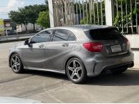 2015 BENZ A250 Sport AMG รหัส PJP6616 รูปที่ 1