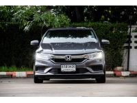 HONDA CITY, 1.5 V i-VTEC  ปี 2019 รถบ้านสวย ใช้น้อย คุ้มจริงๆครับ รูปที่ 1