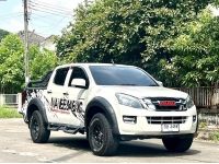 ISUZU DMAX 2.5Z DDI VGS CAB4 Hi-Lander ปี 2015 รูปที่ 1