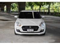 Suzuki Swift 1.2 GL CVT ปี 2021 รูปที่ 1