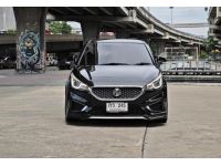 MG3 1.5 V Sunroof AT ปี 2019 รูปที่ 1