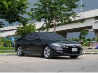 HONDA ACCORD G10 2.0 HYBRID TECH SUNROOF 2021 จด 2022 รูปที่ 1