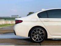 ไมล์แท้ 70,000 กม. BMW 530e M Sport LCI G30 2022 จด 2023 รูปที่ 1