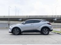 TOYOTA CH-R 1.8 HYBRID MID 2019 รูปที่ 1