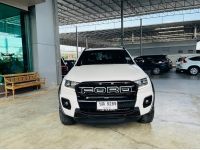 FORD RANGER 2.0 WILDTRAK Double Cab ปี 2021 รูปที่ 1