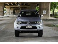 Mitsubishi Triton 2.4 PLUS CNG 2011 / 2013 รูปที่ 1