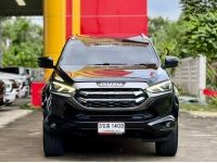 ISUZU MU-X 1.9 ELEGANT ปี 2022 รถสวยมือเดียวตัวรถไม่ชน รูปที่ 1