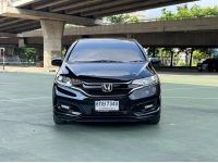 ขายรถ Honda Jazz 1.5Vบวก ปี 2019 สีดำ เกียร์AT รูปที่ 1