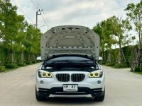 2014 BMW X1 2.0 เบนซิน รูปที่ 1