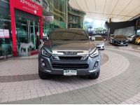 ขายรถ Isuzu D-max 1.9L ddi Space-cab Hi-Lander ปี 2018 สีเทา MT รูปที่ 1