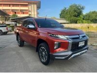 2019 MITSUBISHI TRITON 2.4GLS PLUS AT รูปที่ 1