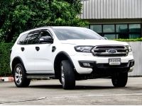 2017 FORD EVEREST 2.2 2WD รูปที่ 1