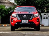 2023 NISSAN NAVARA 2.3 AT รูปที่ 1