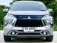 MITSUBISHI XPANDER, 1.5 GT TOP ปี 2022 ไมล์น้อย คุ้มกว่าป้ายแดงเกือบ3แสน รูปที่ 1