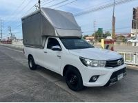 2018 TOYOTA REVO 2.8 MT รูปที่ 1